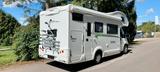 Forster A699VB | 6 Sitzplätze | Lithium | Luftfederung  - Wohnmobil oder -wagen Luftfederung