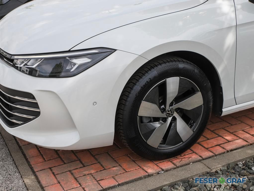 Volkswagen Passat - Bild 5