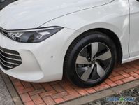 Volkswagen Passat - Vorschau Bild 5