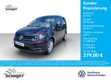 Volkswagen Caddy 2.0 TDI Trendline NAVI GRA AHK HEIZUNG - VW Caddy Gebrauchtwagen in Chemnitz