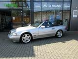 Mercedes-Benz SL 500 Edition - gebrauchte Mercedes-Benz SL-Klasse aus dem Jahr 1998