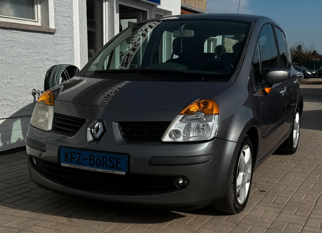 Renault Modus