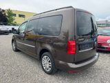 Volkswagen Caddy PKW Maxi Trendline BMT *7sitze* - Kombi Pkw gebraucht