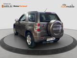 Suzuki Grand Vitara 2.4 VVT Comfort/Allrad/AHK/SHZ - Suzuki Grand Vitara in Berlin