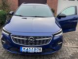 Opel Insignia Sports Tourer 2.0 174PS sparsam - Opel Insignia: Ps