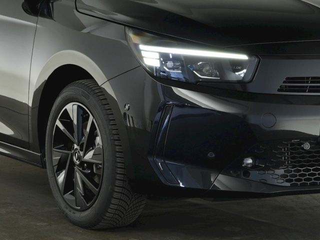 Corsa F FACELIFT GS HYBRID eDCT+LED MATRIX+RÜCKF