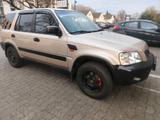 Honda crv BJ 99, TÜV bis 3.2027,Automatik,... - gebrauchte Honda CR-V aus dem Jahr 1999