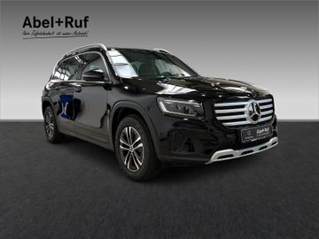 Mercedes GLB 200 - 3