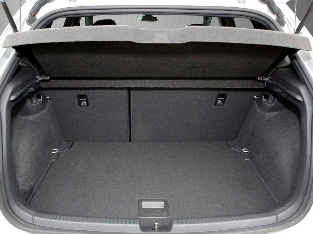 Volkswagen Polo VI 1.0 TSI DSG R-Line 17" Matrix LED Climat, миниатюра 6
