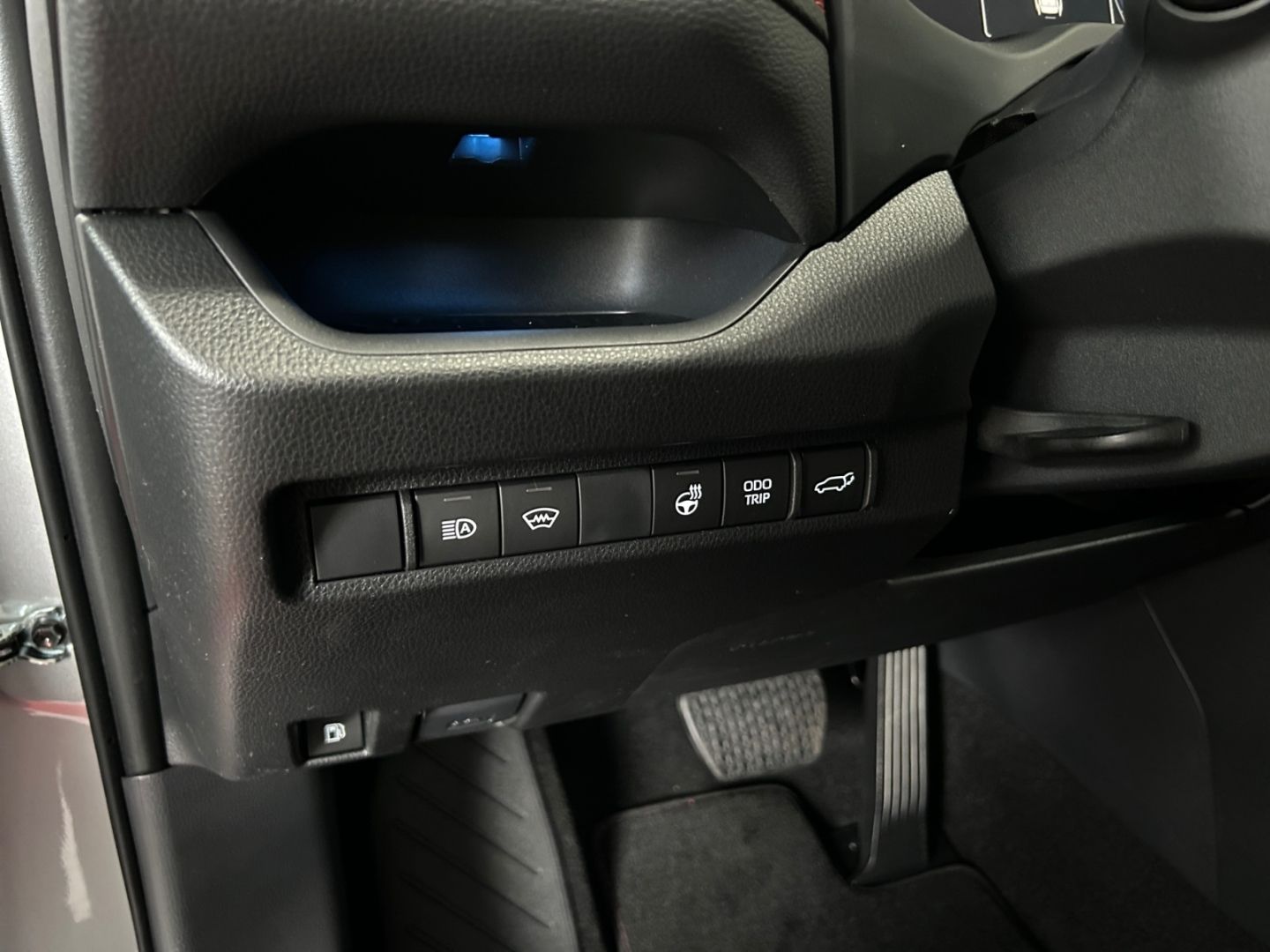 Toyota RAV 4 - Bild 5