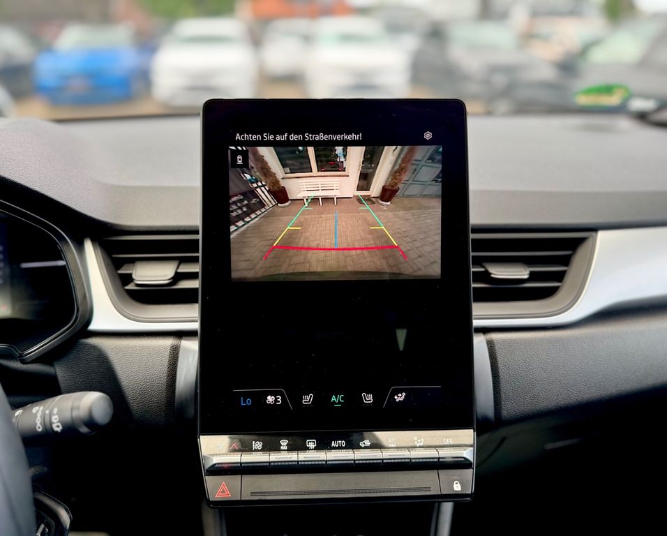 Renault Captur II Evolution Aut. LED RKam Carplay Shz. – Ansicht 12