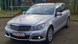 Mercedes-Benz C 200 T-Modell *2.HD*Navi*Isofix*AHK*PDC*R&L*LED - Mercedes-Benz C 200 aus 2012 mit Diesel-Antrieb: Kombi