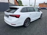 Skoda Octavia Combi First Edition iV Kamera/LED / Voll - Skoda Octavia: Edition