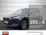 Seat Tarraco 2.0 TDI DSG Xcellence ACC Pano Beats - Seat mit Diesel-Antrieb