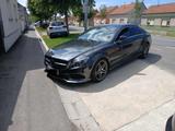 Mercedes-Benz CLS 250 BlueTEC 4MATIC - - Mercedes-Benz CLS 250 aus 2015