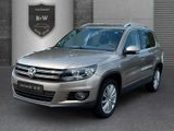 Volkswagen Tiguan Sport & Style BMT 4Motion AHK+KAMERA+NAVI - VW Tiguan Gebrauchtwagen in Bremen