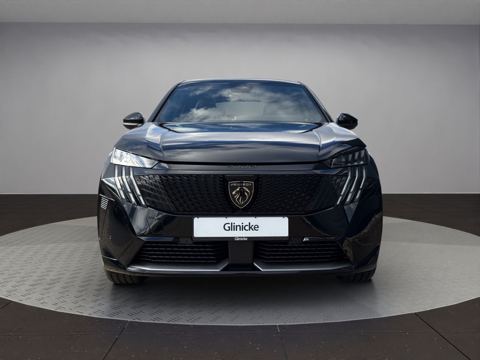 Peugeot 3008 - Bild 8