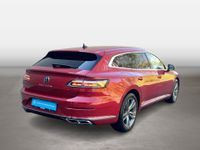 Volkswagen Arteon - Vorschau Bild 5