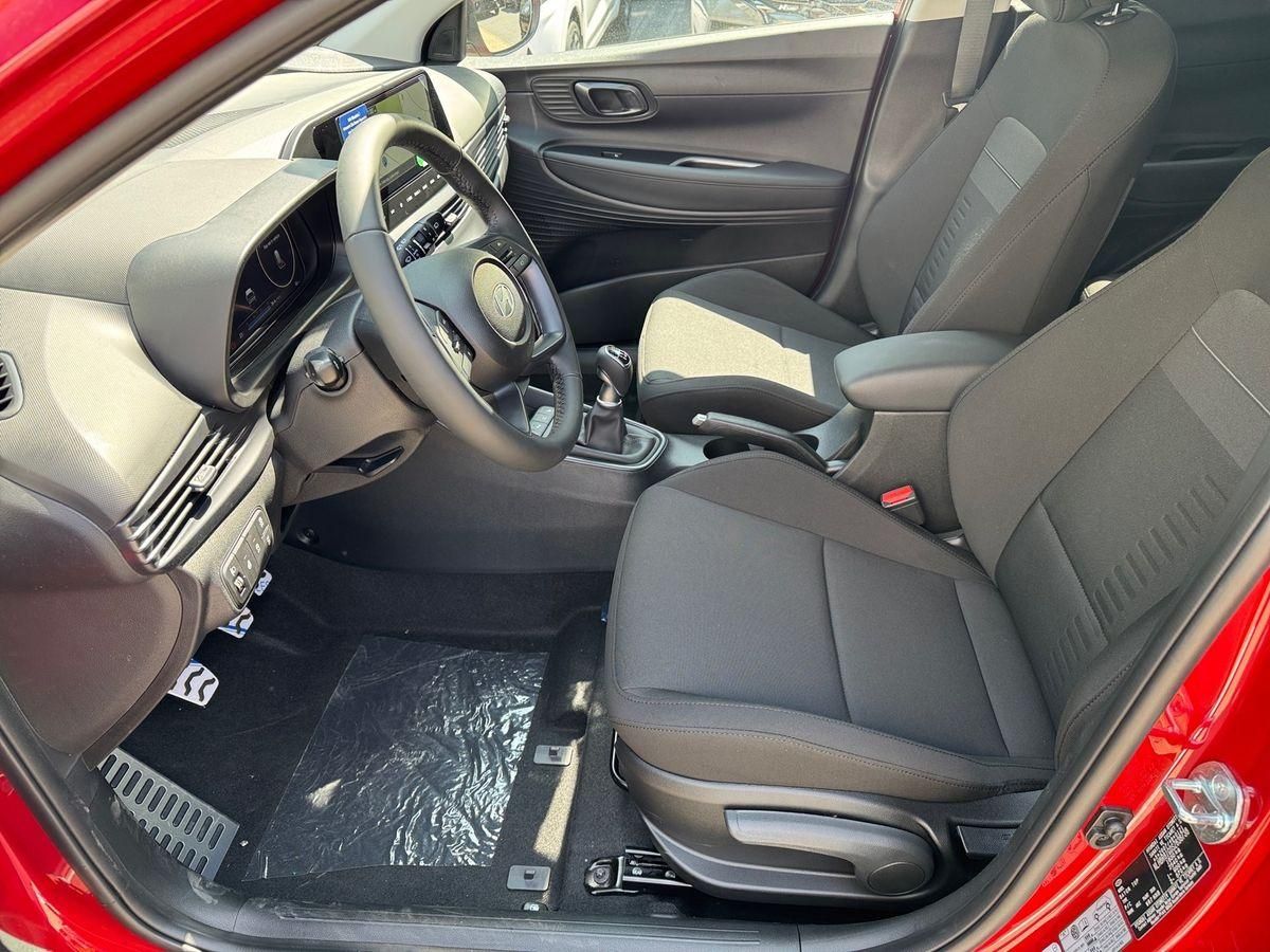 Hyundai BAYON – Bild 16
