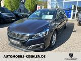 Peugeot 508 SW Active AHK 2Z-Klima SHZ Rückfahrkamera - gebrauchte Peugeot 508 aus dem Jahr 2017