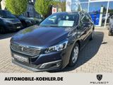 Peugeot 508 SW Active AHK 2Z-Klima SHZ Rückfahrkamera - Peugeot 508: SW Active