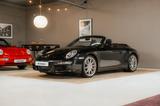 Porsche 911 Carrera 4 S Cab Manuell - Porsche aus 2008: Carrera 4s