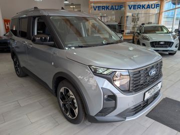 Ford Tourneo Courier Active Automatik