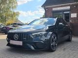Mercedes-Benz A 45 S AMG 310KW *VOLL* NIGHT/PANO/BURMESTER/AHK - gebrauchte Mercedes-Benz A 45 AMG aus dem Jahr 2023