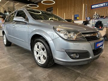 Opel Astra H Caravan Edition *TÜV: 1127*TEMPO*KLIMA*