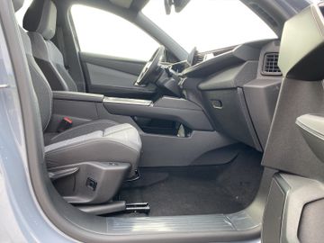 Opel Grandland 1.2 48V GS Kam.+KeyLess+Navi+LED