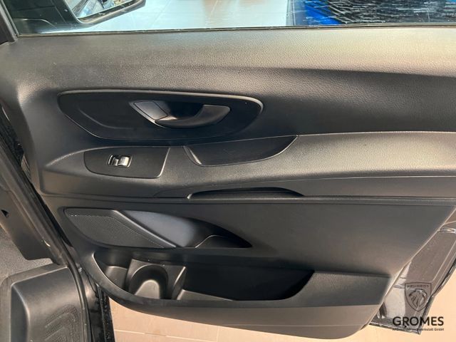 Fahrzeugabbildung Mercedes-Benz Vito Tourer 116 CDI Pro lang Navi Rück.Kam