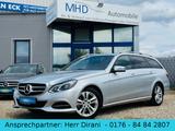 Mercedes-Benz E 300 d T Avantgarde 9G Tronic *ILS LED*Navi*AHK - Mercedes-Benz E 300