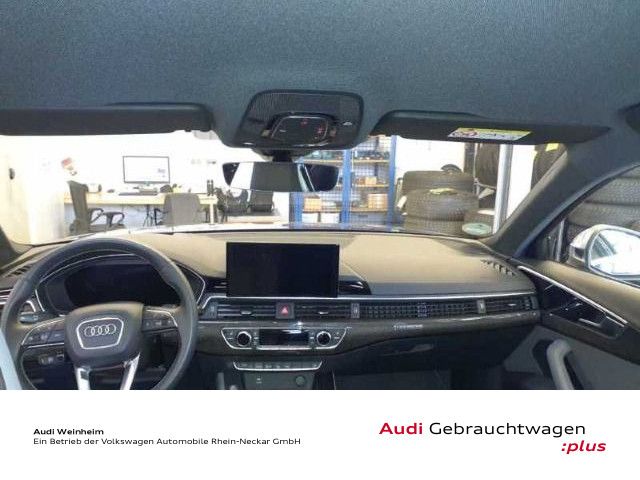 Audi S4 - Bild 8
