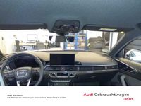 Audi S4 - Vorschau Bild 8