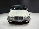 Jaguar XJ6 4.2Liter Coupé, Speichenräder, H-Zulassung - Jaguar XJ6: Coupé