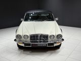 Jaguar XJ6 4.2Liter Coupé, Speichenräder, H-Zulassung - Jaguar XJ6: Xj6c