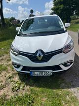 Renault Grand Scenic ENERGY TCe 115 Limited Limited - gebrauchte Renault Grand Scenic aus dem Jahr 2018