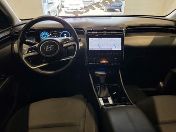 Hyundai TUCSON - 10