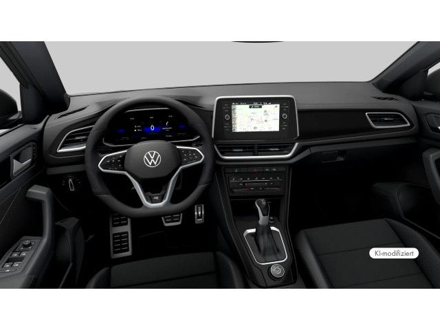 Volkswagen T-Roc - Bild 11