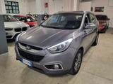 Hyundai iX35 1.6 GDI 16V 2WD Comfort PREZZO REAL - Hyundai ix35 Kombi Gebrauchtwagen