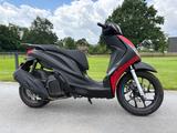 Piaggio Medley 125 S - PIAGGIO MEDLEY 125 S