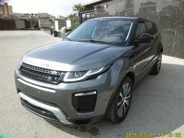 Land-Rover Range Rover Evoque - 8