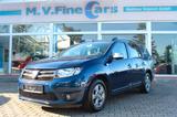 Dacia Logan MCV II Kombi Celebration - gebrauchte Dacia Logan aus dem Jahr 2015