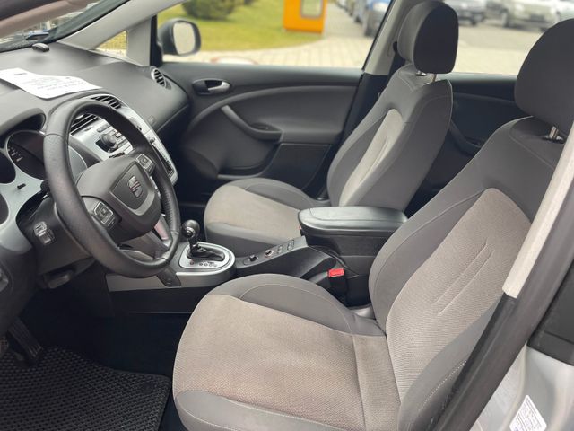 Fahrzeugabbildung Seat Altea XL Stylance(Tüv&Insp.neu/Automatik