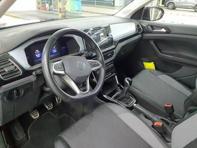 Volkswagen T-Cross - Bild 4