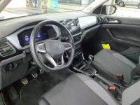 Volkswagen T-Cross - Vorschau Bild 4