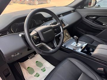 Land-Rover Range Rover Evoque - 7