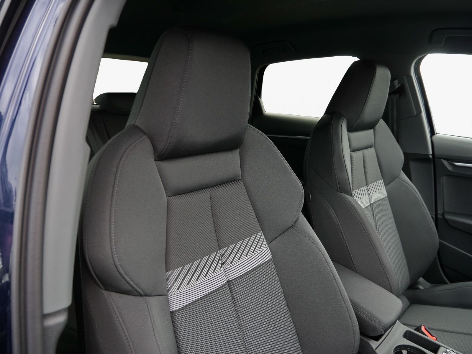 Audi A3 - Bild 10