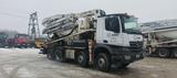 Mercedes-Benz Arocs 3240 Cifa 25m - Mercedes-Benz AROCS 3240