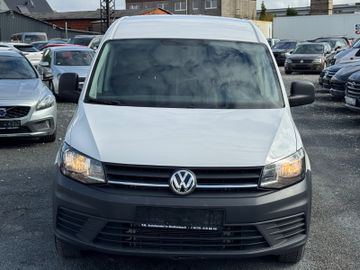 Volkswagen Caddy - 2